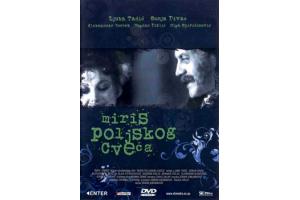 MIRIS POLJSKOG CVE&#262;A, 1977 SFRJ (DVD)